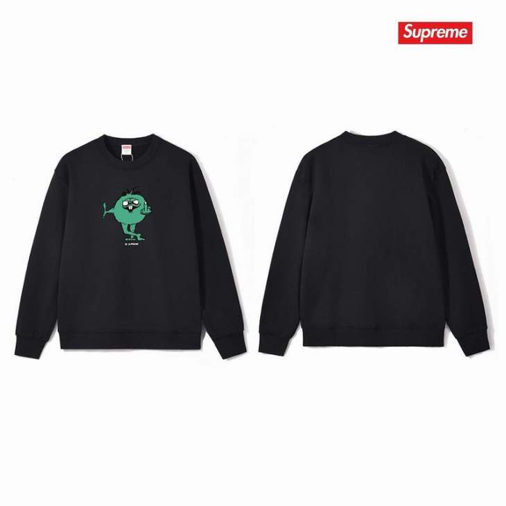 Picture of Supreme Sweatshirt _SKUSupremeS-2XLthtxS121036171